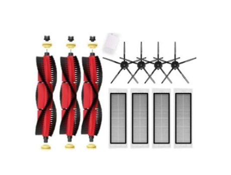 Accesorio Aspiradoras Compatibilidad Universal XIAOMI Roborock S5 Max S50 S55 S6 S6 Puree