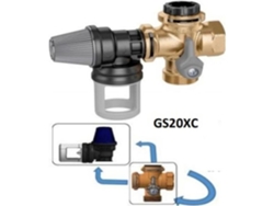 Grupo Seguridad 3/4 Nf X-Cross THERMADOR
