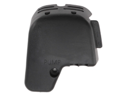 Tapa Del Filtro De Aire Para Motor De Cortacésped Eh035 De 33,5 Cc, Abs Resistente Al Desgaste.