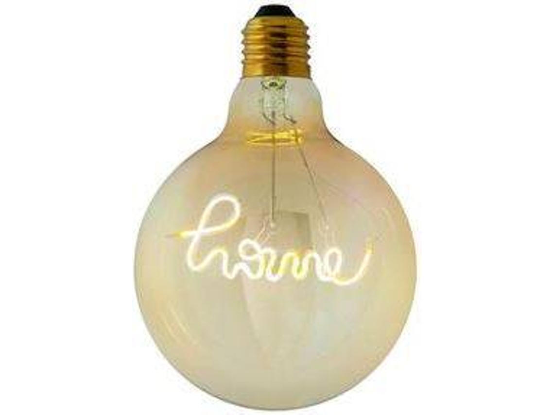 Bombilla LEDBYLED Vintage Home Up