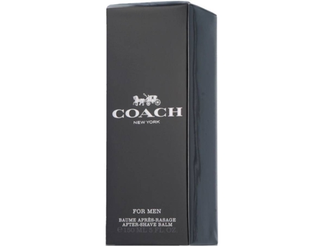 After Shave COACH Men'S Fragrances (150ml)