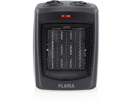 TERMOV FLAMA 2317FL CERÂMICO 1500W