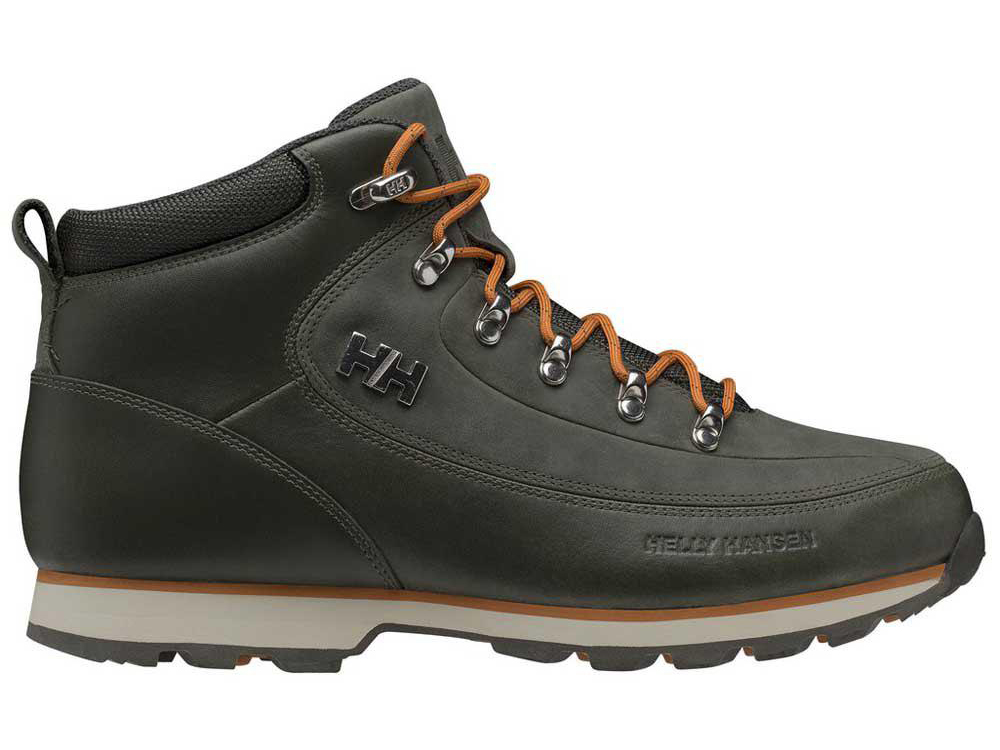 Lifestyle Boots Botas de senderismo hombre helly hansen niños 25