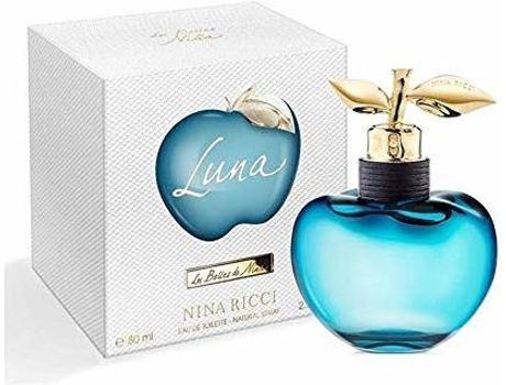 Perfume NINA RICCI Les Belles de Nina Luna 50 ml (Eau de toilette)