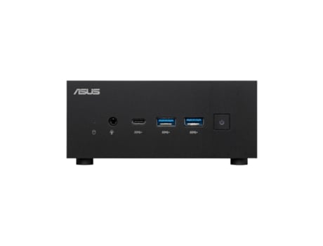 Desktop ASUS (AMD Ryzen 5 - RAM: 8 GB - 256 GB SSD)