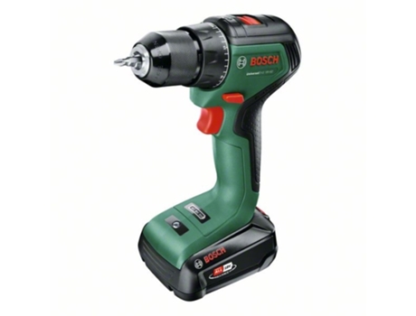Destornillador BOSCH UniversalDrill 18V-60 (1x 2,0Ah)