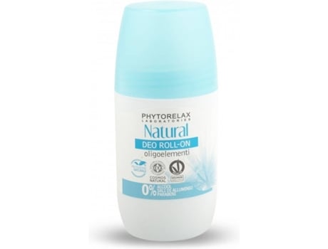 Desodorante HARBOR Roll-On Natural (50 ml)