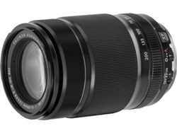 Objetivo FUJIFILM XF55-200MM F3.5-4.8RLM (Encaje: Fujifilm X Mount - Apertura: f/22 - f/3.5-4.8)