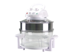 Horno halógeno 1 400 W