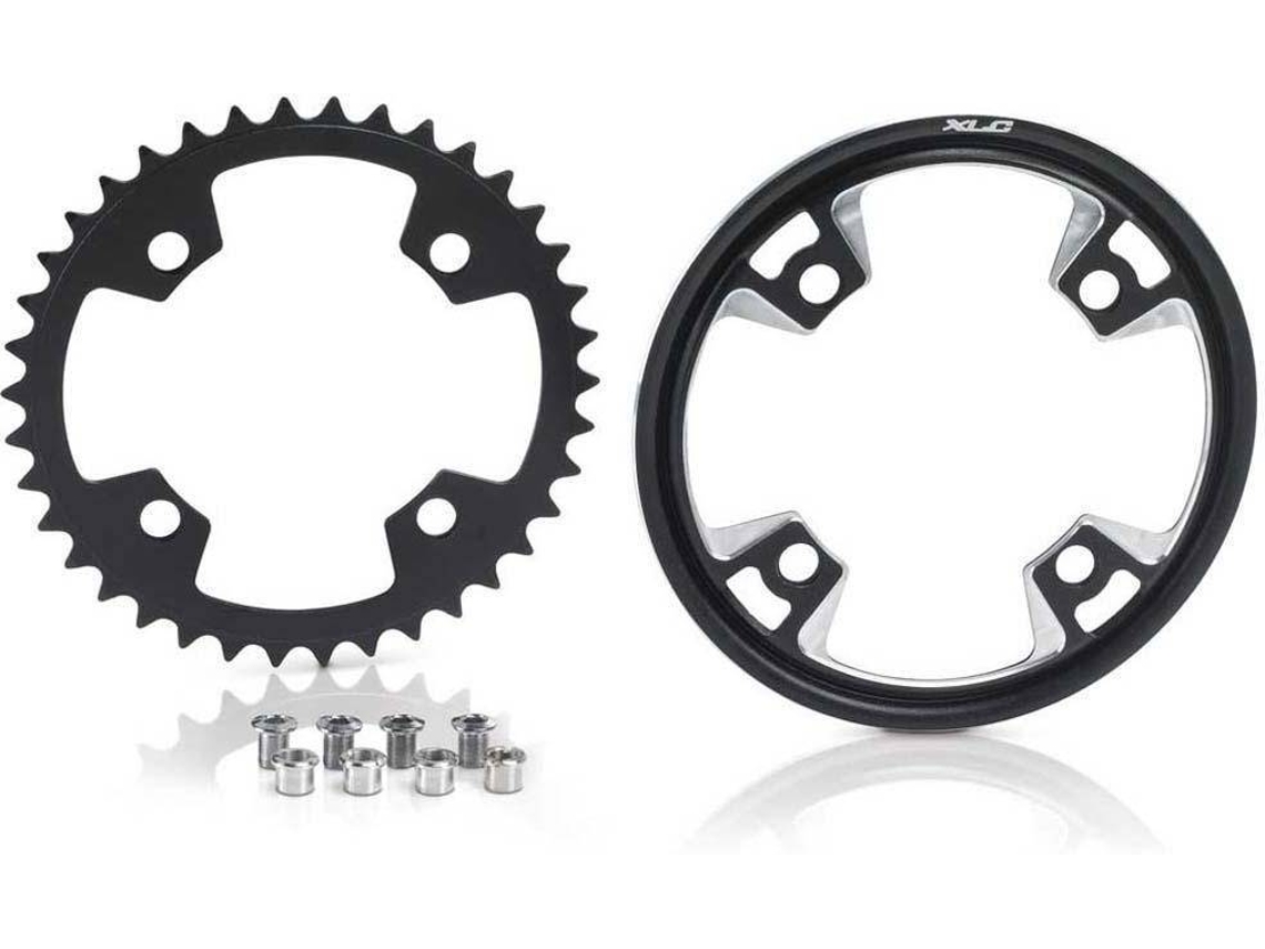 Carrete XLC For Bosch Ebike Systeme Cr E02 Chainring
