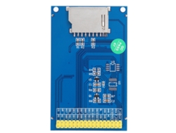 Módulo De Pantalla Lcd Tft De 2,8 Pulgadas Con Placa De Circuito Impreso Retroiluminada Para Openedv / Alientek