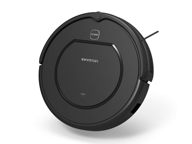 Aspirador Robot INFINITON CLEANER 72
