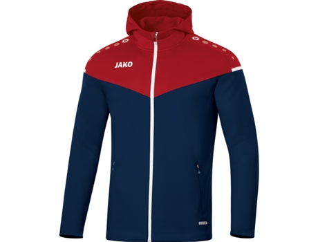 Chaqueta para Hombre JAKO Azul (Tam: M)