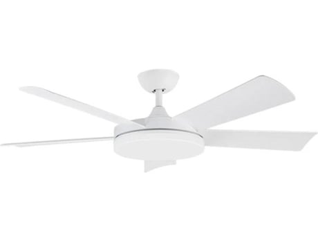 Ventilador de Techo ORBEGOZO CP 115132 (6 Velocidades - 40 W - Diámetro 132 cm)