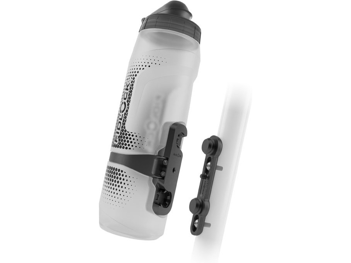 Bidón FIDLOCK Twist Bottle Incluye Twist Bike Base