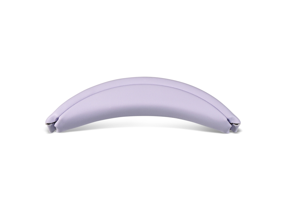 Headband De Substituição Compatível Com Fones Auscultadores Bose Quietcomfort 45 Qc45 Roxo