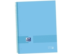 Cuaderno Oxford You A4 80 hojas 5 piezas