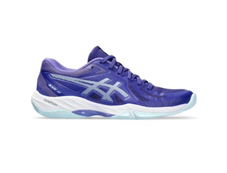 Zapatillas de Mujer ASICS Blade Ff Azul (39)