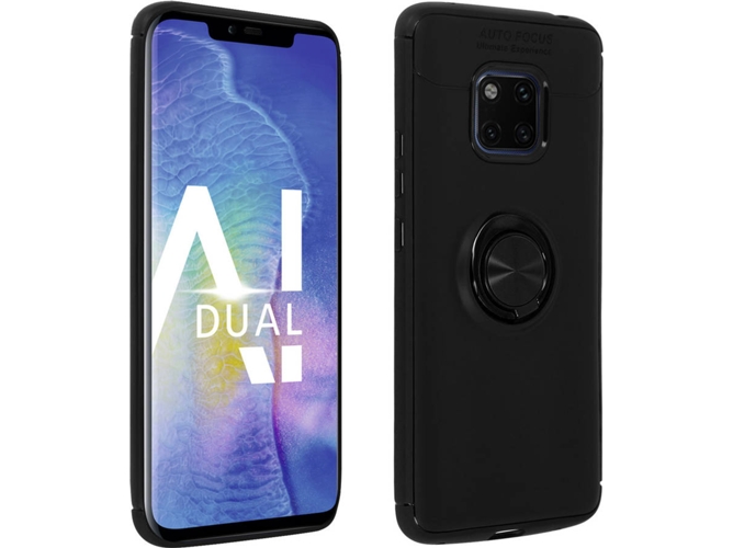 Carcasa Huawei Mate 20 Pro AVIZAR Silicona