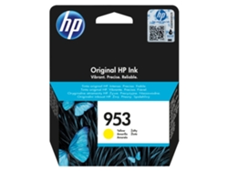 Cartucho de tinta HP 953 amarillo original (F6U14AE)