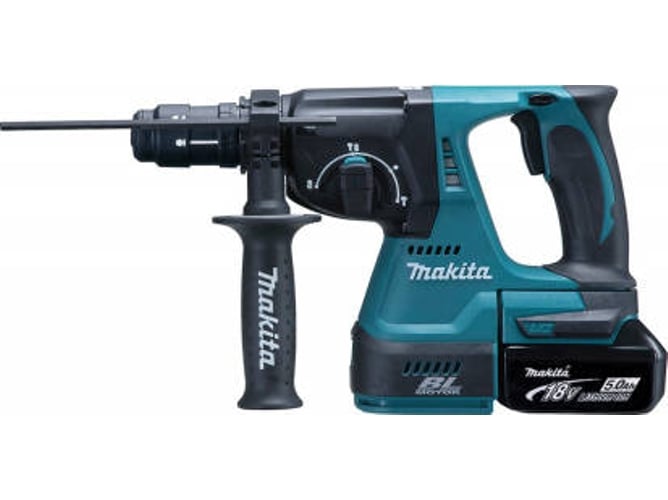 Martillo Perforador MAKITA DHR243RTJ