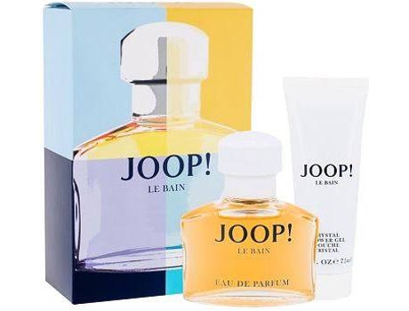 Perfume JOOP! Le Bain Eau de Parfum (40ml)