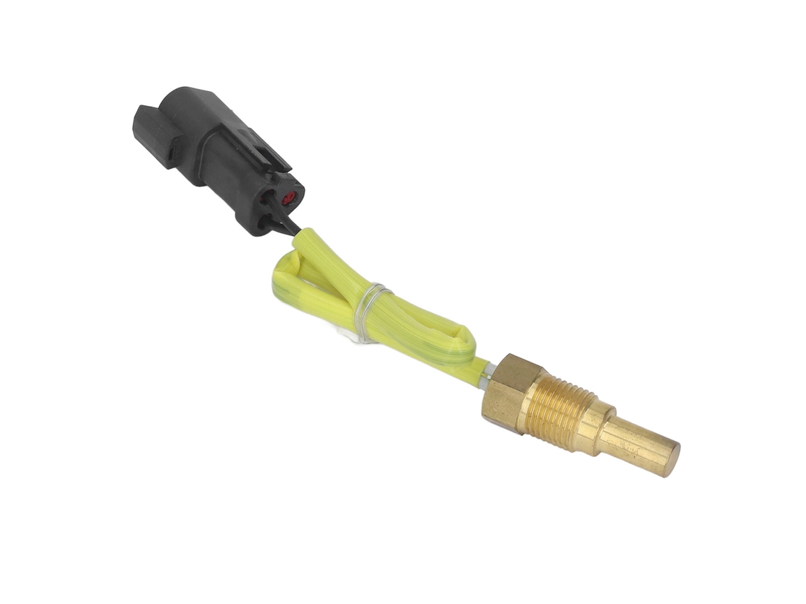 Sensor De Temperatura Del Agua Del Motor De Latón 7861-93-3520 Para Komatsu Pc450-7/8