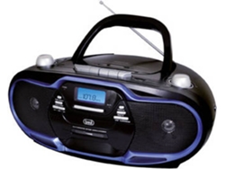 Altavoz Portátil TREVI 057404