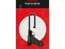 Libro Final En Berlín de Heinz Rein (Español)