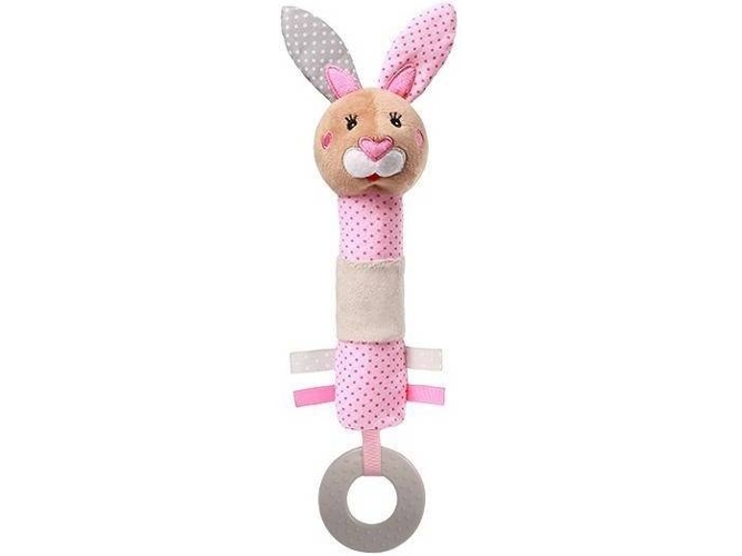 Sonajero BABY ONO Rosa