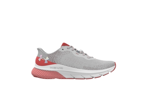 Zapatillas de running para mujer UNDER ARMOUR Hovr Turbulence 2