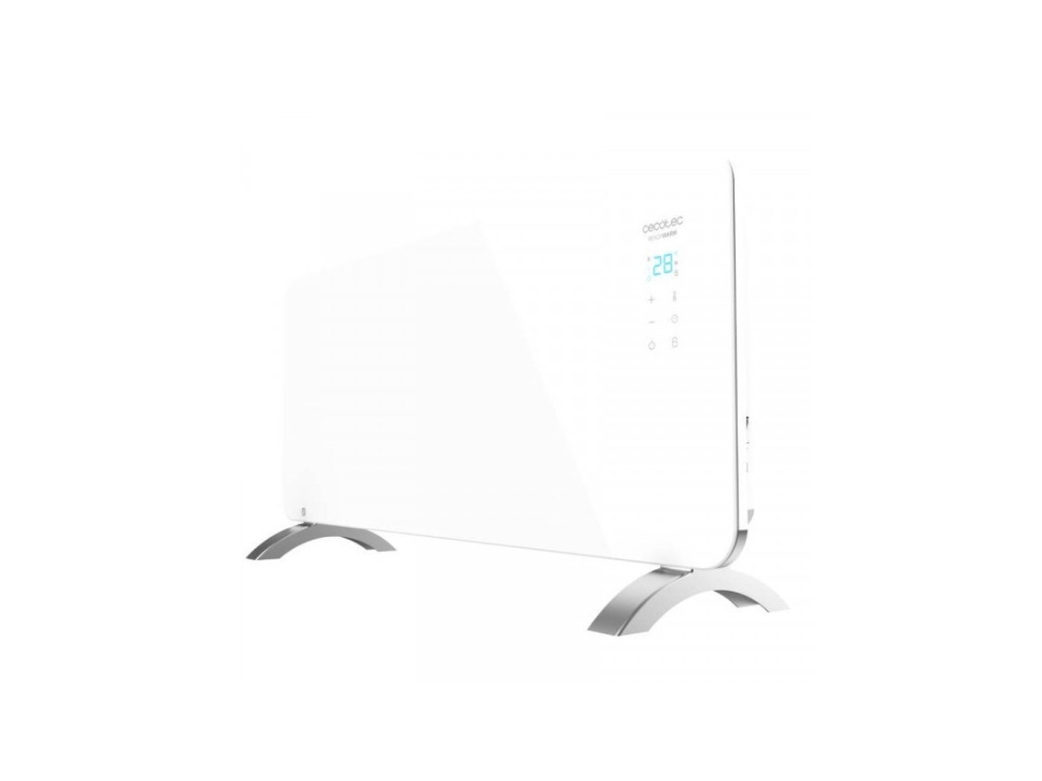Convector CECOTEC Ready Warm 6750 Crystal Connection (2000 W)