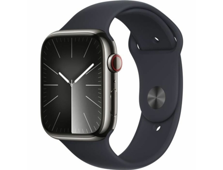 Smartwatch APPLE Series 9 Negro 45 mm