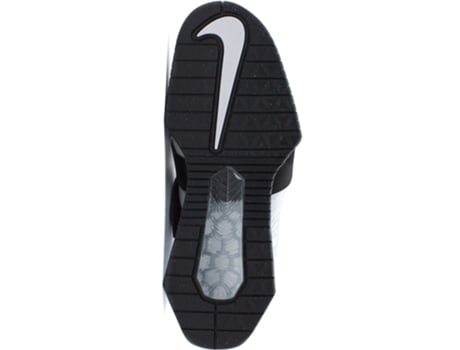 Zapatillas de Hombre para Fitness NIKE Levantamento Peso Romaleos Blanco (42)