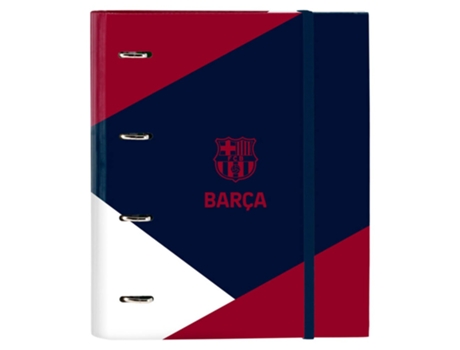 Carpetas SAFTA Corporativo a f.c barcelona