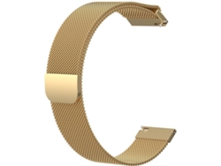 Correa GIFT4ME (Realme Watch 2 Pro - Dorado)