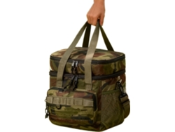 Bolsa térmica a prueba de fugas de 19 l, ideal para piscina, camión, trabajo, coche y actividades Gokoco