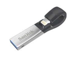 Pendrive SANDISK Ixpand Flash Drive 32 GB