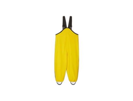 Pantalones REIMA Mujer (18 mois - Amarillo)