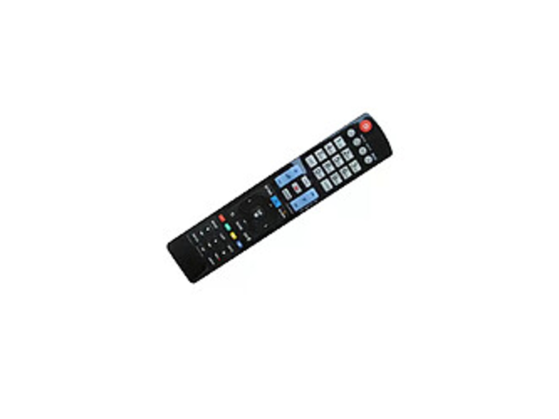 Mando a distancia para Smart TV LG OEM