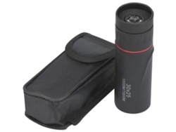 Telescopio monocular 30X25 Ampliación 7X HD Telescopio óptico Mini telescopio monocular impermeable para eventos A55