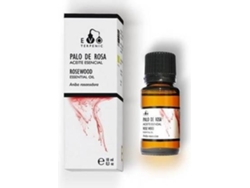Aceite Essencial TERPENIC Pau-Rosa (10 ml de óleo essencial (Madeiras perfumadas))
