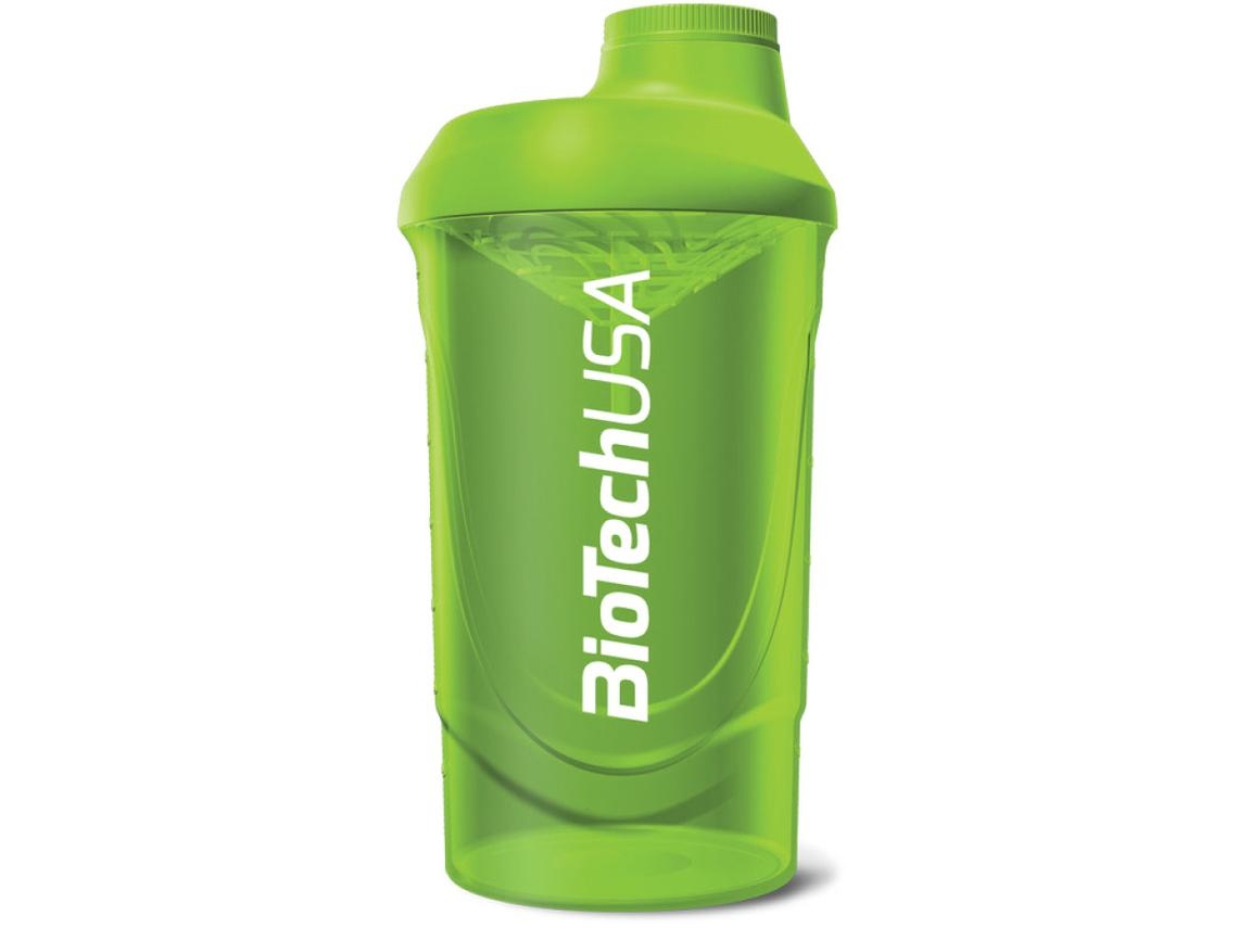 Shaker Wave 600 Ml