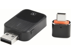 Adaptador Inalámbrico Y Automático, Con Cable Para El Dongle Ai Box Para Puertos Usb Ac Play.