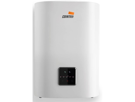 Termo Eléctrico COINTRA Smart TDD Plus 30 (30L)