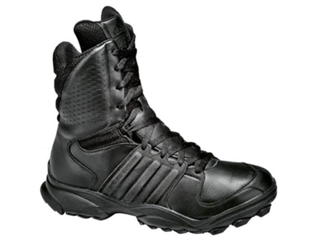Botas Gsg 92 ADIDAS Hombre (Grafite - Cuero Natural -49,3)