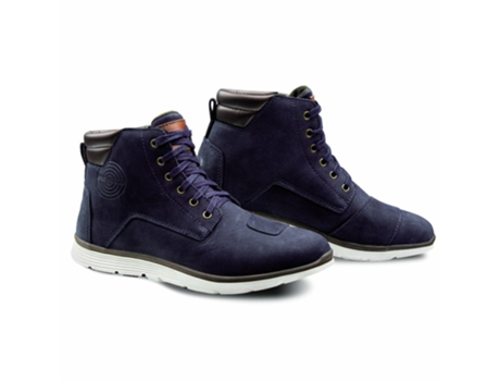 Zapatillas de Moto para Hombre IXON (40 - Multicolor)