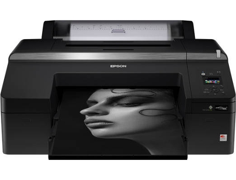 Impresora de Inyección de Tinta EPSON SC-P5000 STD