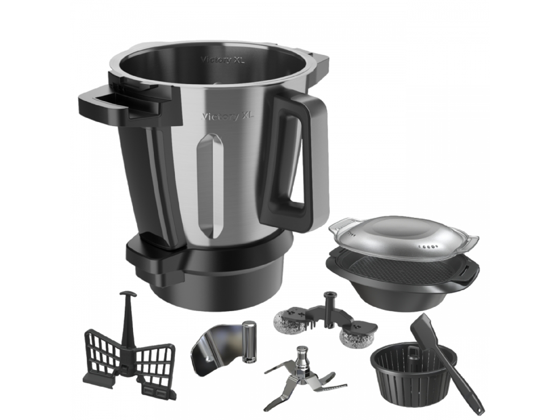 Jarra De Cocina Mambo Victory Accessories Cecotec