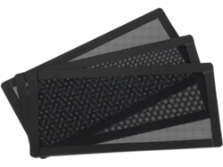 Juego De 3 Filtros Antipolvo Para Pc, Marco Magnético De Pvc De 200x100 Mm, Cubierta De Malla